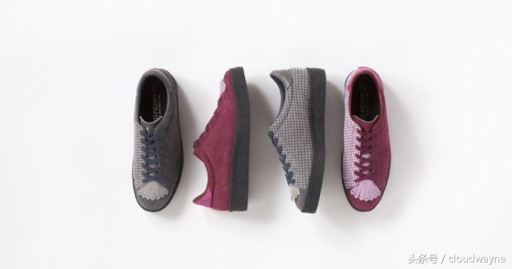 nb哪个系列最好穿,nb哪个最好穿