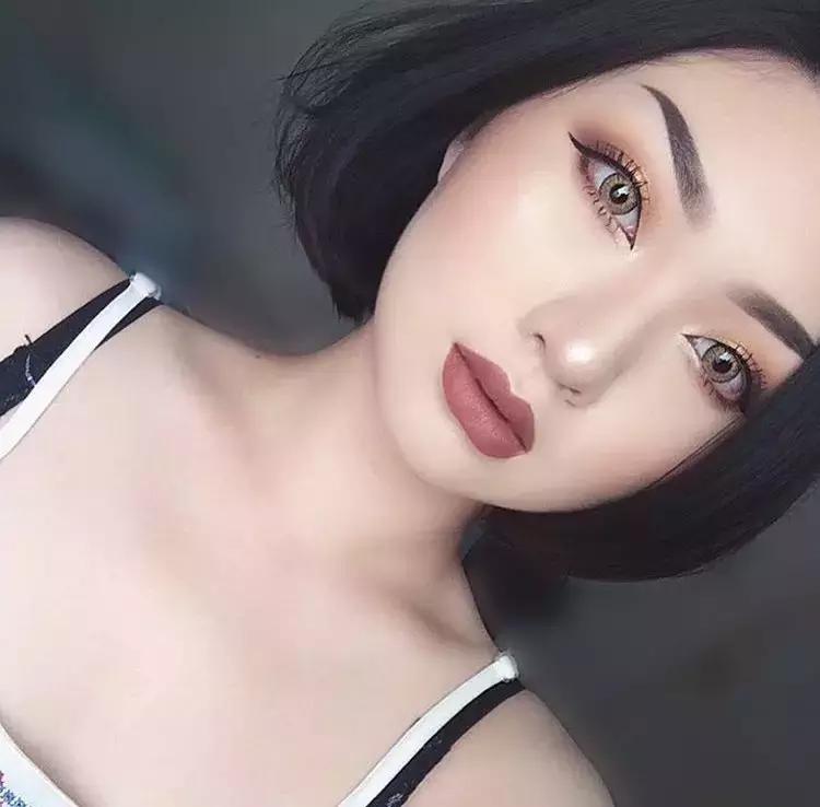 ysl和香奈儿色号,比香奈儿还好的口红