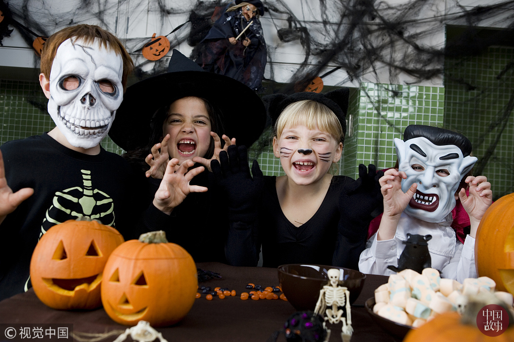 我的世界印尼鬼节,印尼苏拉威西岛鬼节