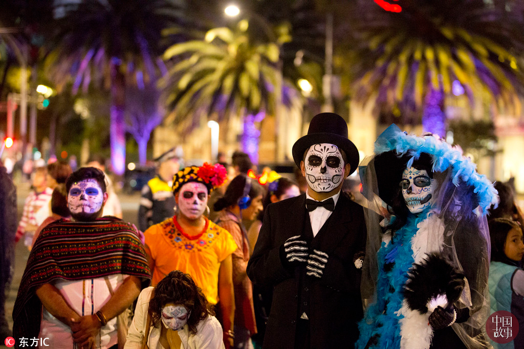 我的世界印尼鬼节,印尼苏拉威西岛鬼节