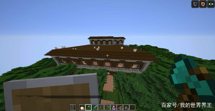 我的世界最简单的测试题,我的世界50道小测试题