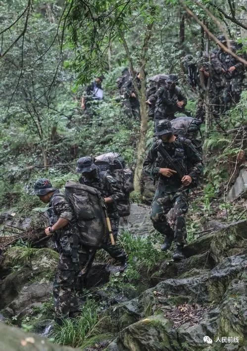 「热点」这个“猎人”不一般！搞侦察、开坦克、玩机降……啥都会