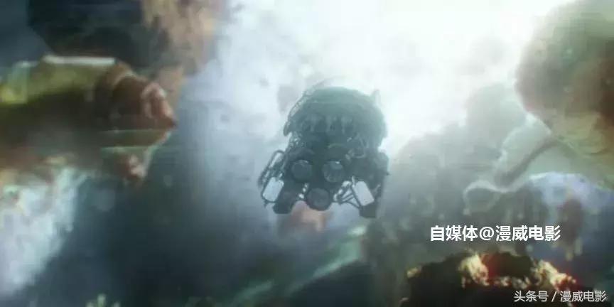 黄蜂女和蚁人有彩蛋吗,蚁人和黄蜂女彩蛋