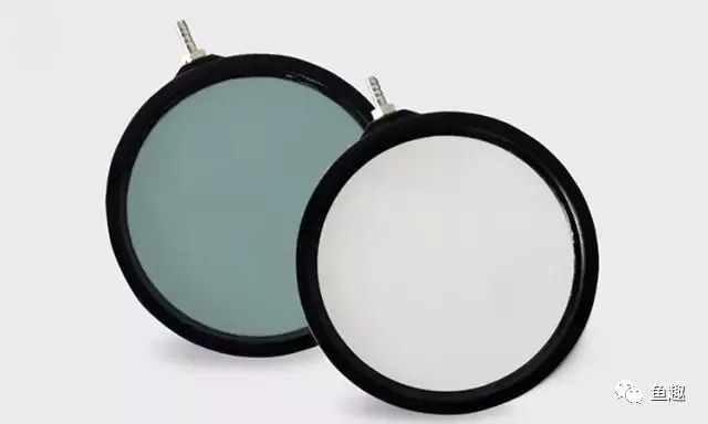 纳米气盘经常堵塞脱落,贵巴巴