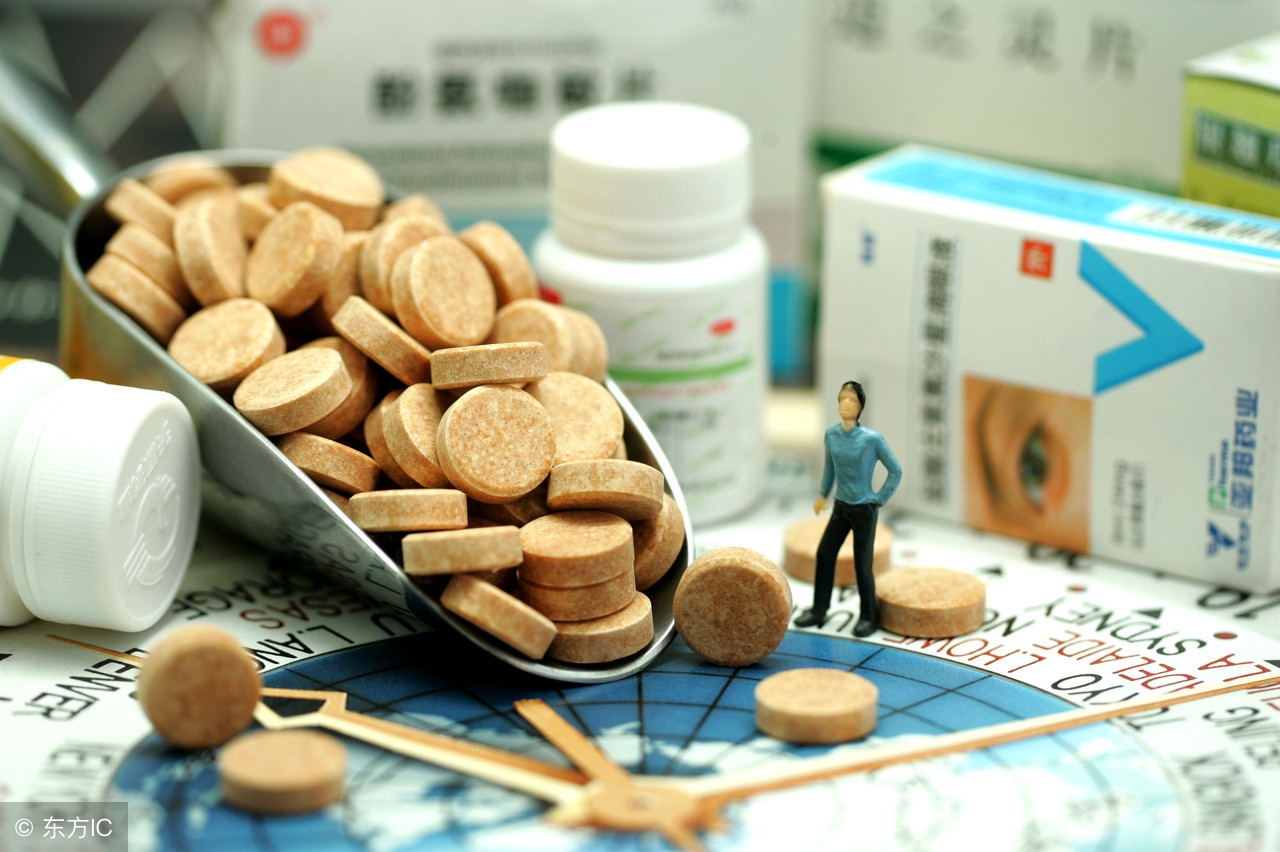 忌碘饮食,禁碘期间可以吃的食物有哪些