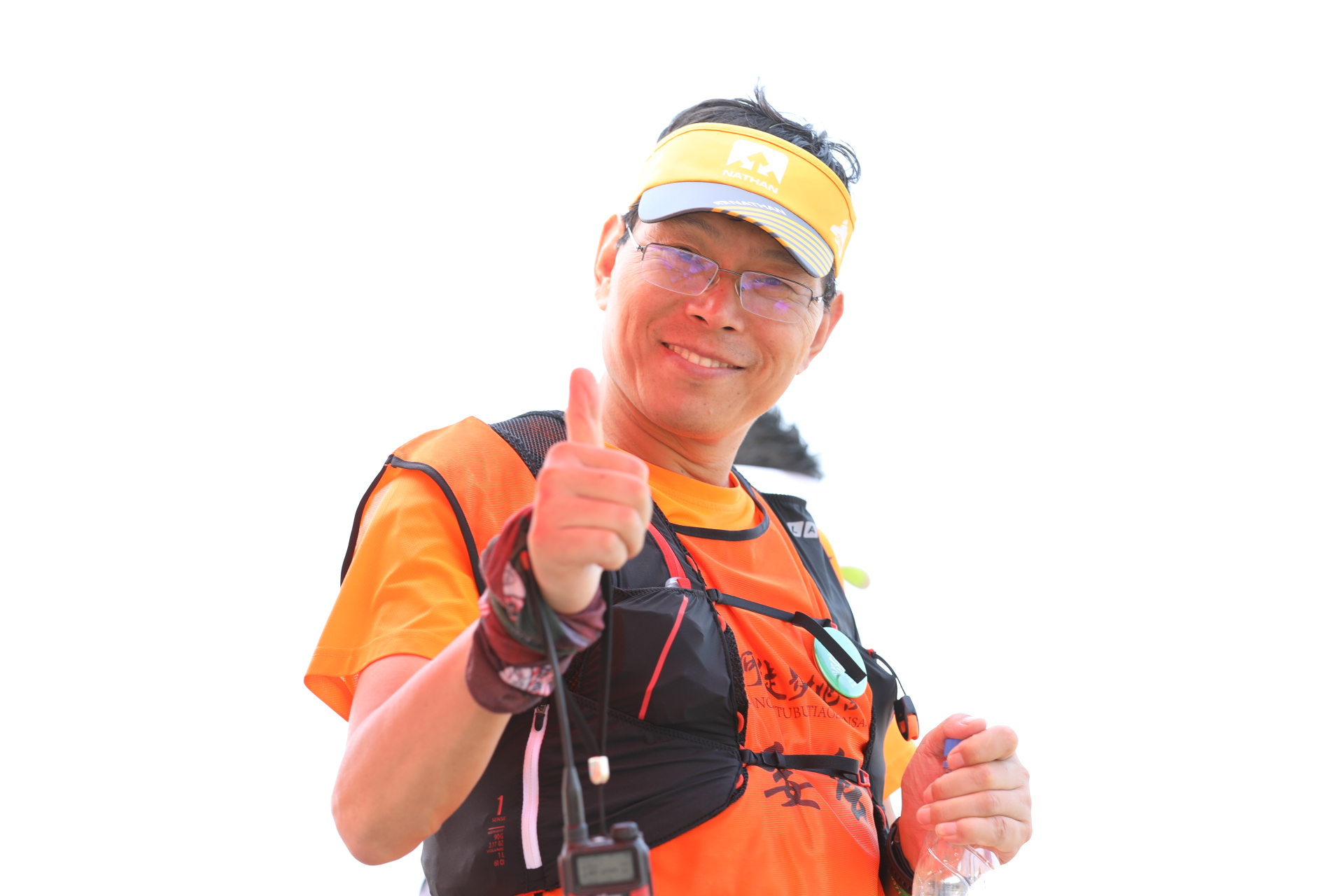 李建彬：楷林17年发展之路犹如黄河徒步历久弥坚