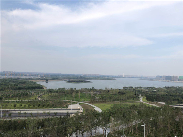 鍑ゅ北妫灄鍏洯閮戝窞,閮戝窞鍑ゅ北妫灄鍏洯