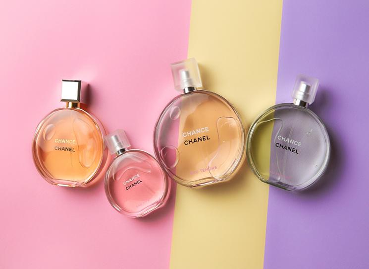 网传坊间九大“斩男香”，直男把持不住的味道，第九个你绝对用过