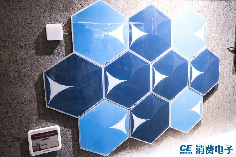 大牌云集！微软全息眼镜、索尼/爱普生智能手表，机器人都来了~