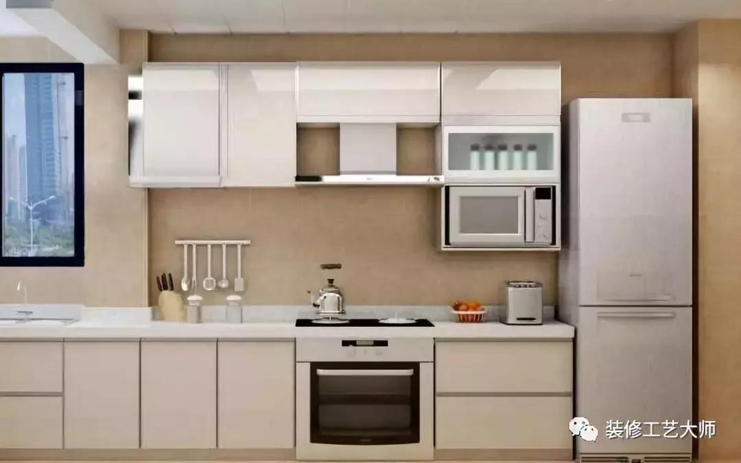 真正的良心装修,一定要知道的装修干货