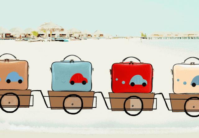 为什么感觉试用装比正装好闻,为什么大牌试用装那么便宜