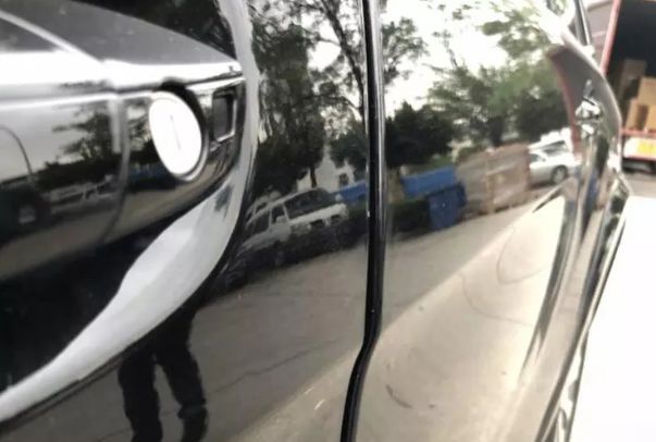 五菱宏光s车门有异响如何解决,五菱宏光s车门异响怎么回事