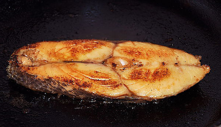 爱吃鱼的人注意这些赶紧收藏哦,鳕鱼肉质鲜嫩富含营养老幼都爱吃