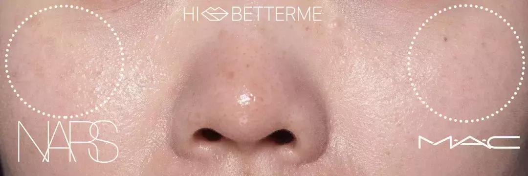 大牌粉底液混油皮真实测评,油皮粉底液真实测评dw