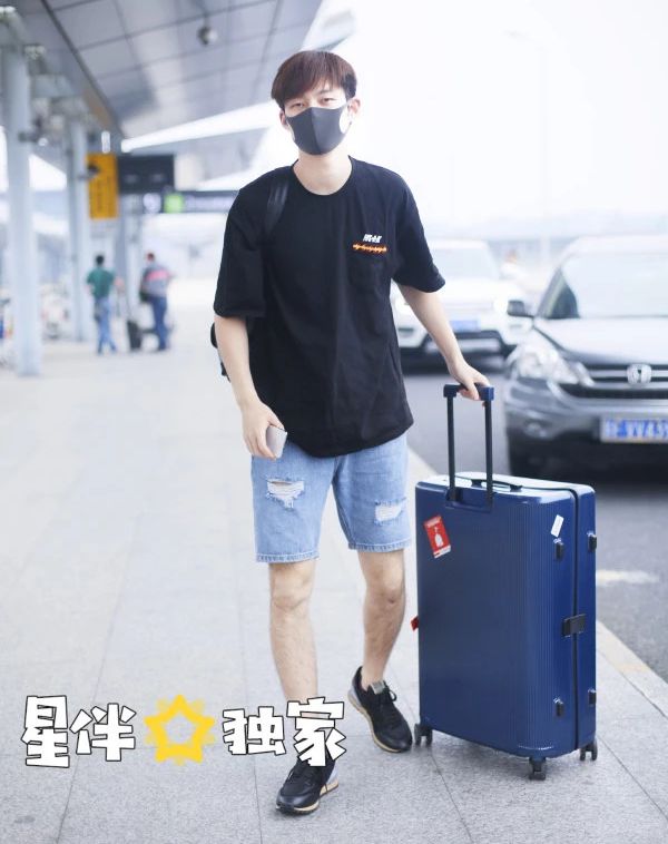 你剁手也要买的12款旅行箱，为什么都有这三个字母？