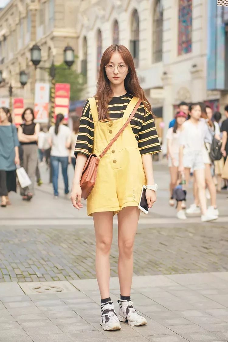 手把手教你黄黑皮怎样穿黄色不踩雷！