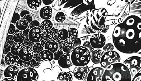 海贼王恶魔果实需要什么条件,详细讲解海贼王恶魔果实