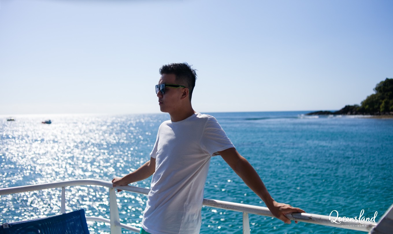 凯恩斯附近的海岛,凯恩斯海岛旅游攻略