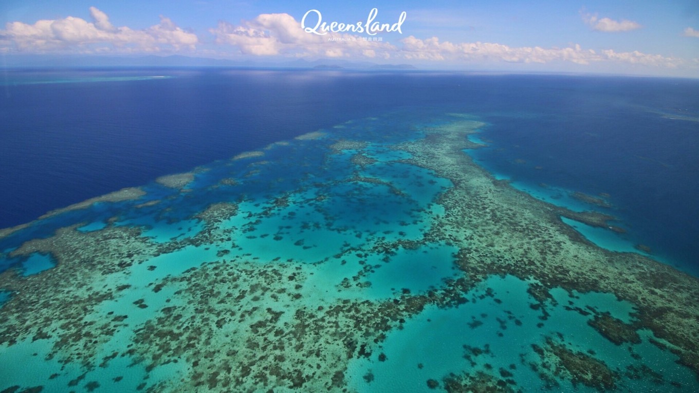 大堡礁坐船多久,去大堡礁玩多少钱