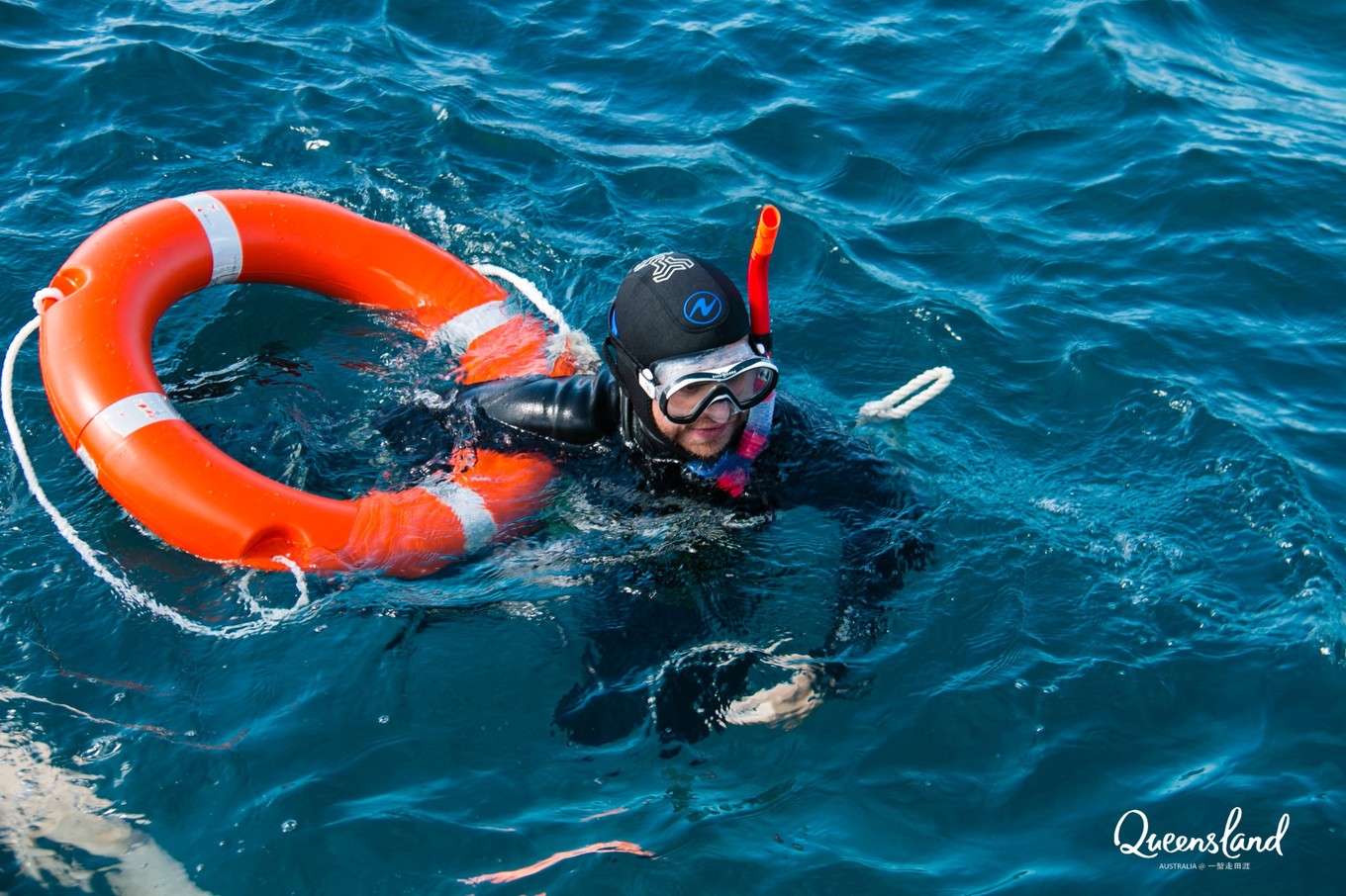 大堡礁值得去吗现在能去吗,大堡礁旅行攻略