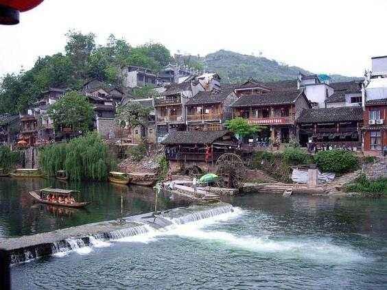 各个地方的对联,中国各地对联大全