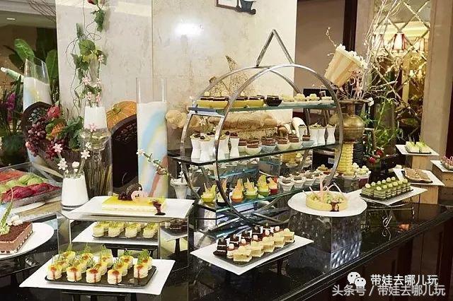 北京京城遛娃指南,北京又添一波遛娃新去处