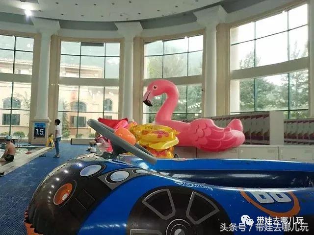 北京京城遛娃指南,北京又添一波遛娃新去处