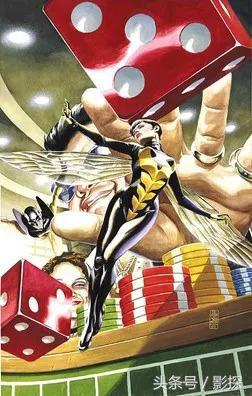 蚁人2和复联4的关系,蚁人是怎么来到复联4的