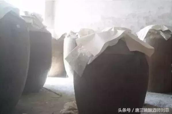 酱香酒变酸了怎么处理,酱香白酒很快变酸味