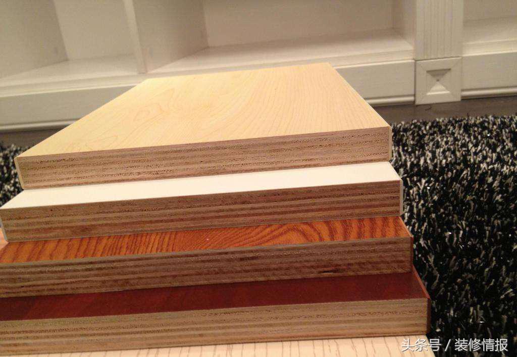 板材科普视频怎么找,板材常识视频