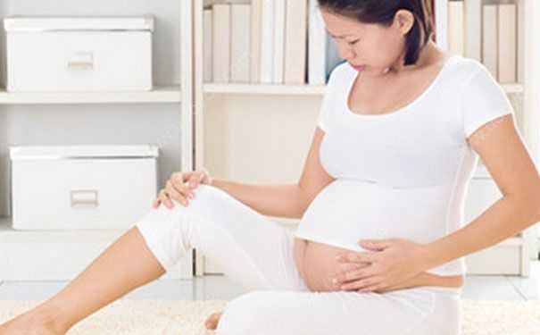 孕妇怀孕哪些地方痛属于正常现象,怀孕有哪些疼痛的位置