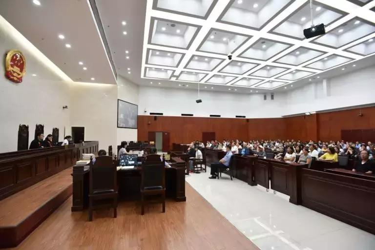 鄂尔多斯非法吸收公众存款案件,侦破非法吸收公众存款案典型案例