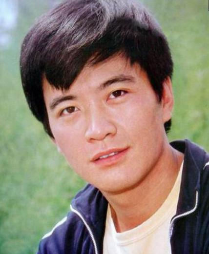 80年代最帅的明星,80年代最红最帅的五大男影星