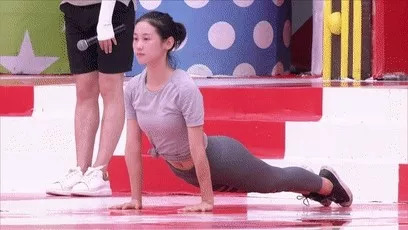 这些才艺展示很优秀！来看看乐拍拍里的仙女吧~