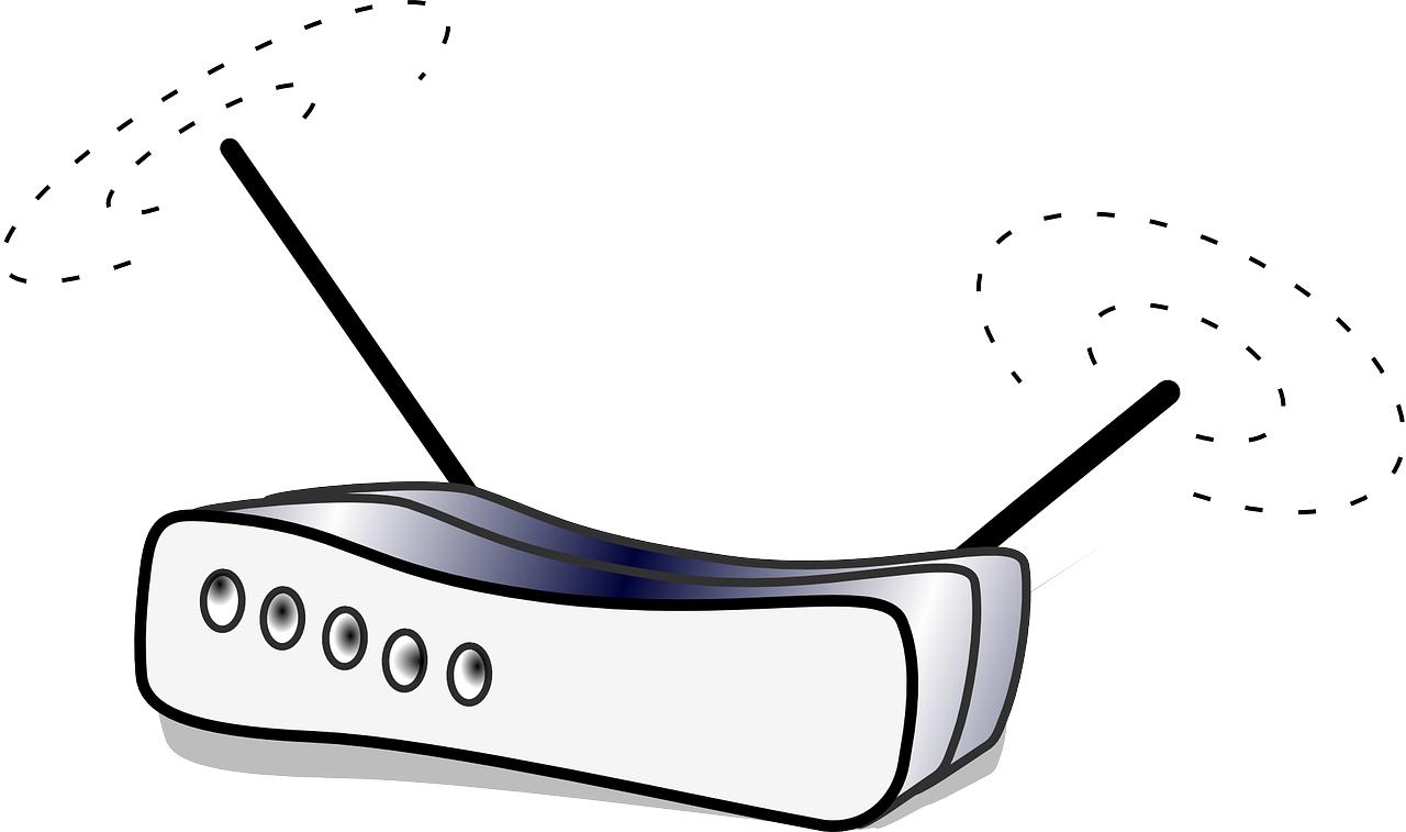 wi-fi简介,Wi-Fi是啥