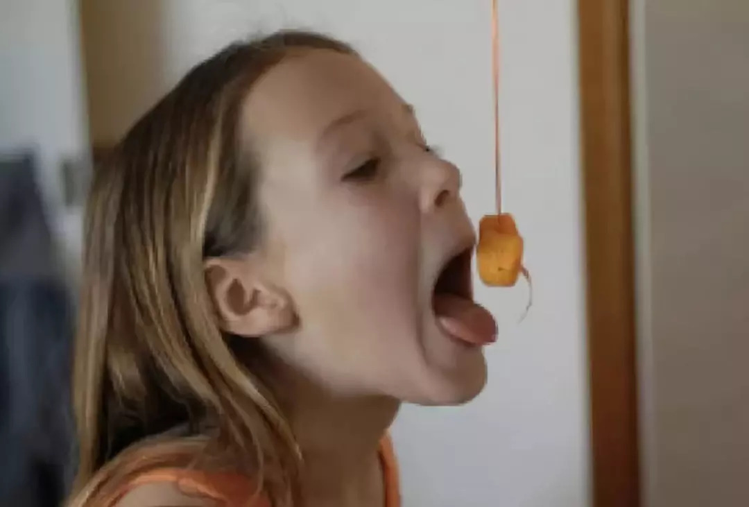 卫龙有对手了？！你的外国同龄人都是吃啥长大的