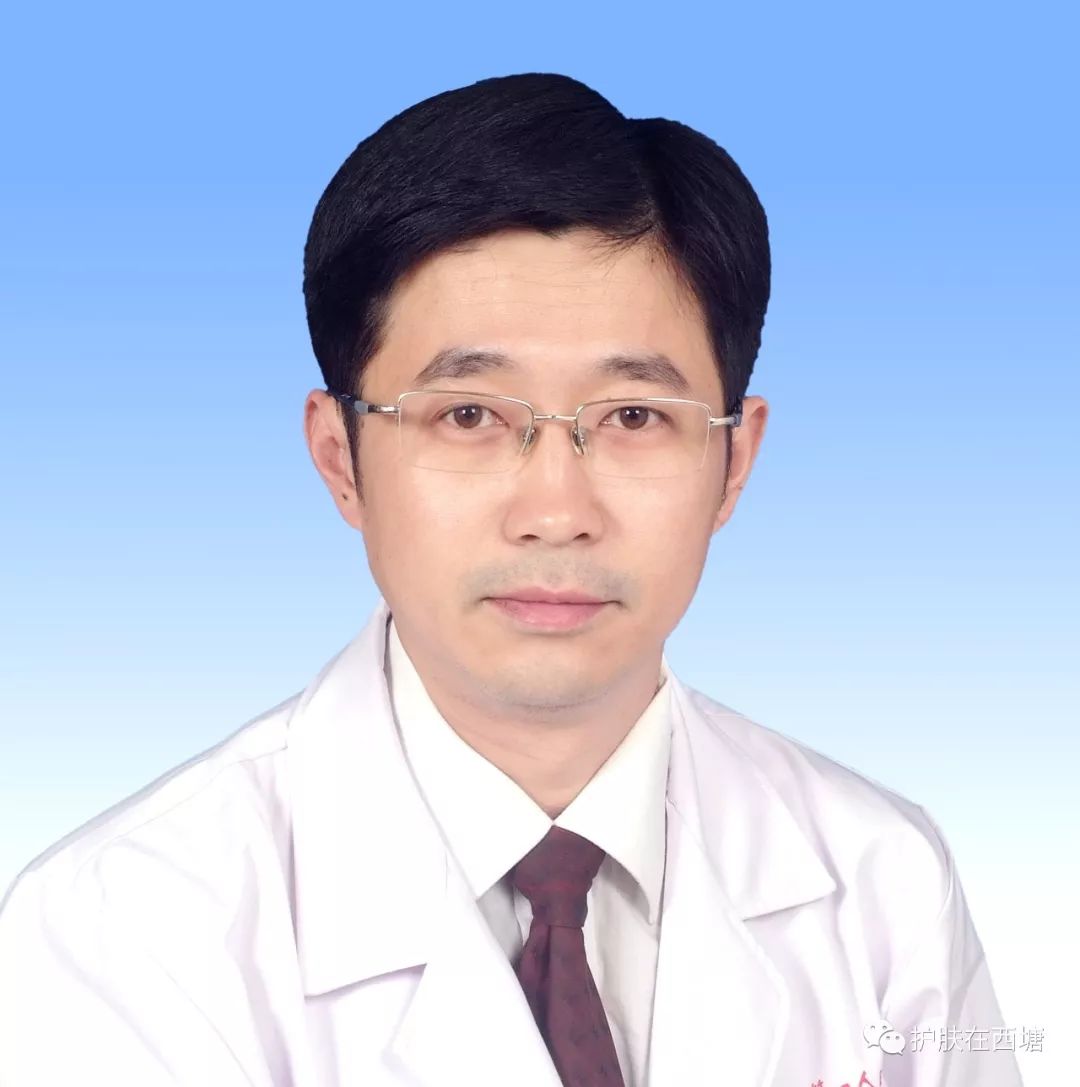 水过敏会引起荨麻疹吗,水过敏皮肤