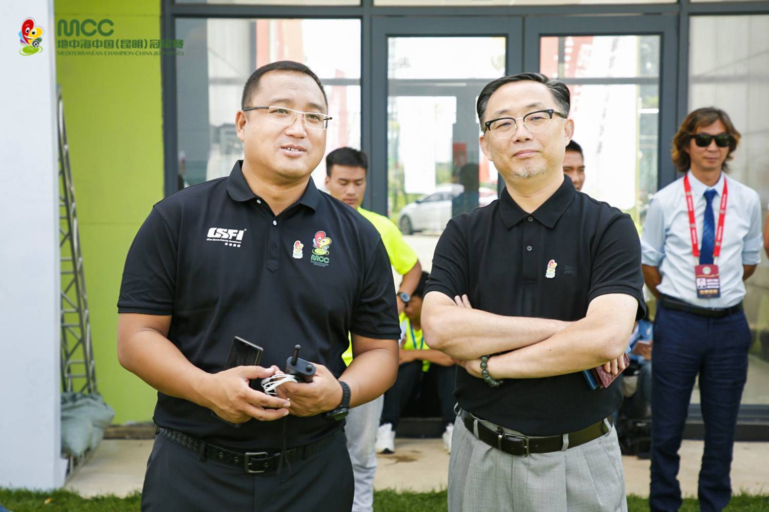 2019mcc地中海杯昆明,mcc锦标赛第30届