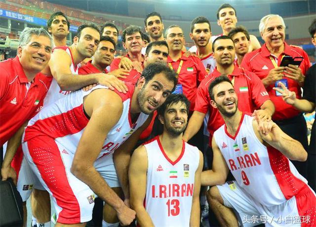 亚运会男篮小组赛后夺冠概率或重排：伊朗下滑3位，中国登榜首