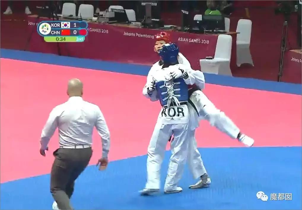 亚运会最奇葩的比赛,亚运会最奇葩比赛