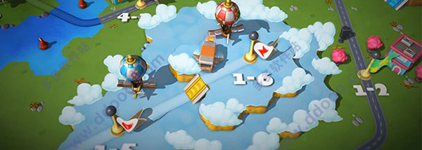 煮熟了2,Overcooked2中文版，一款独立闯关动作类打僵尸游戏