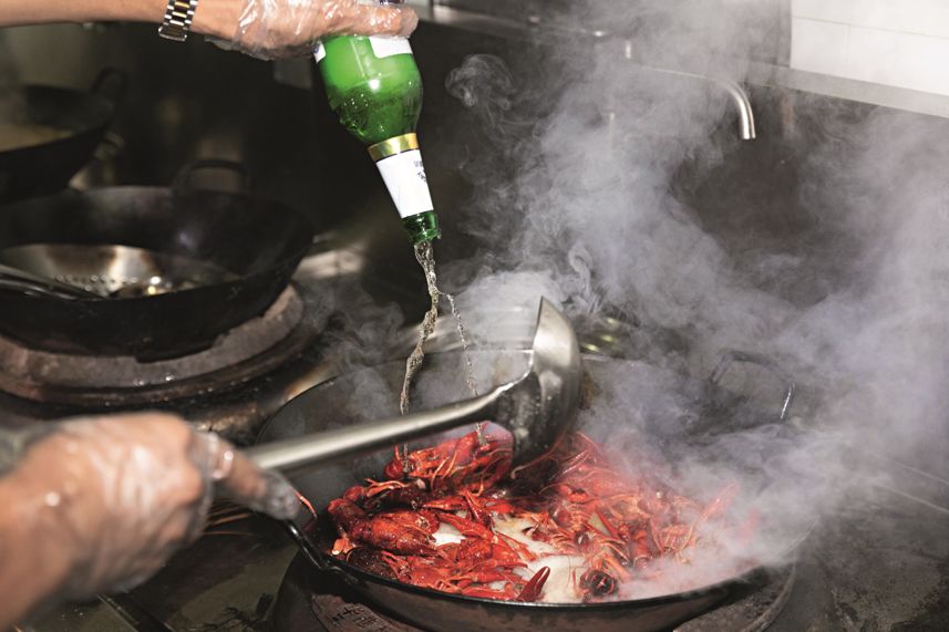 90后的朋克是怎么养生的,扎心了当代年轻人的朋克养生