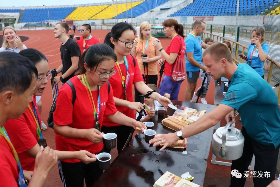 中国人在俄罗斯现状,中国人在俄罗斯万万没想到的事