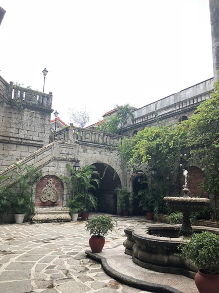 菲律宾自由行住宿雾岛,菲律宾薄荷岛宿务自由行