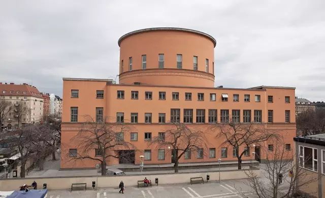 「欣赏」从1891年到2015年的125座建筑