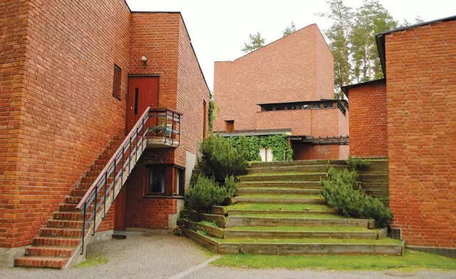 「欣赏」从1891年到2015年的125座建筑