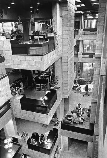 「欣赏」从1891年到2015年的125座建筑