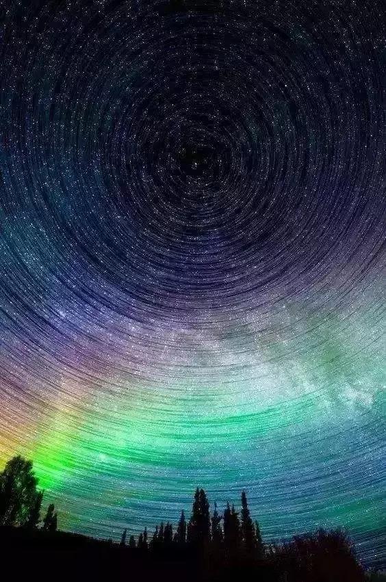 地球上的绝美图片,地球上最吓人的照片