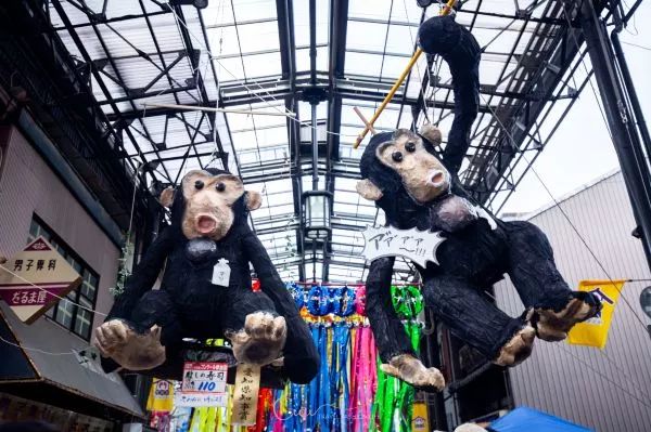 名古屋亲子游好去处,名古屋作为日本的一个小众旅行地