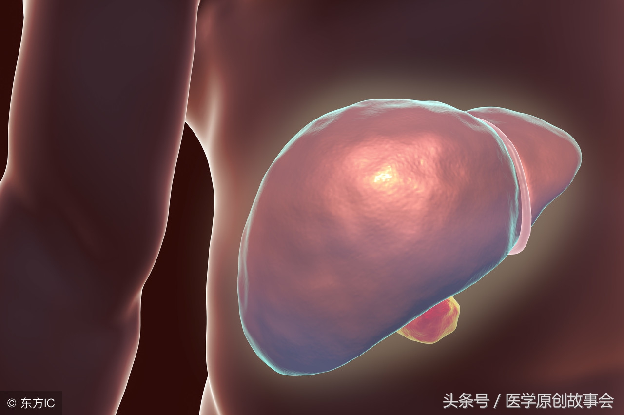 胸口出现蜘蛛痣去医院查什么,肝硬化长痣是什么意思